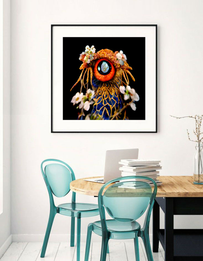 Mesmerized I By Soheil Hosseini - Code SHSA01MS