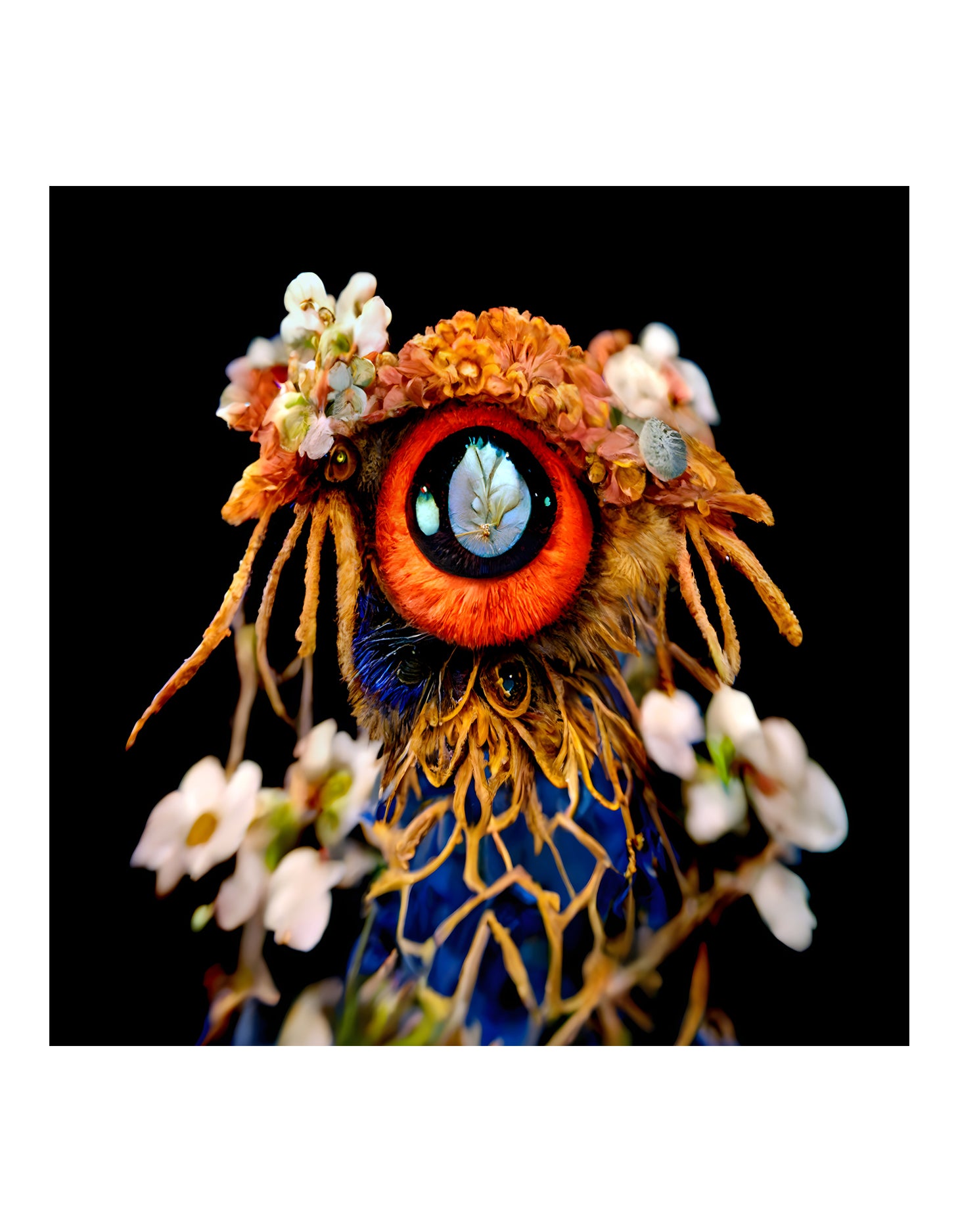 Mesmerized I By Soheil Hosseini - Code SHSA01MS