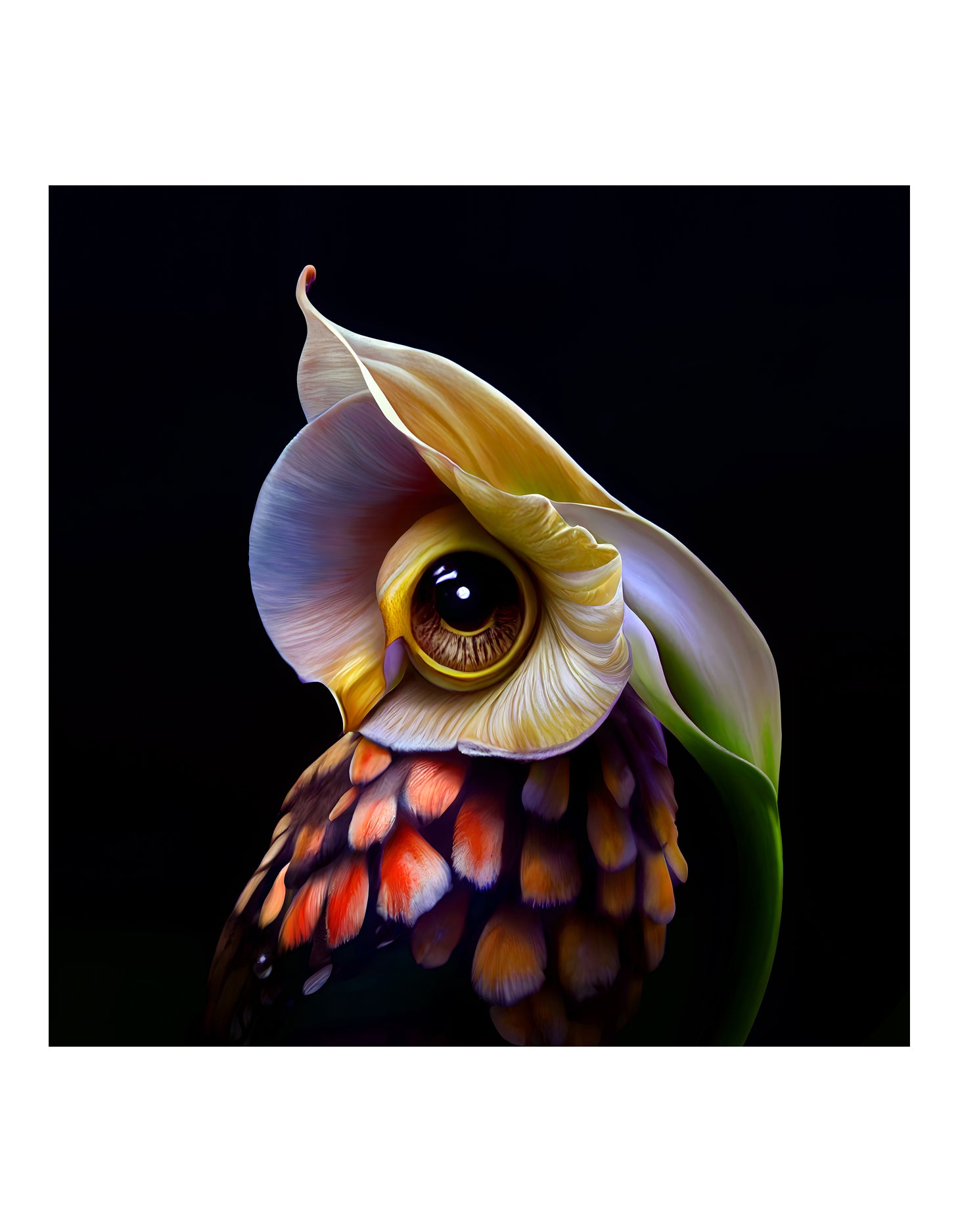 Mesmerized II By Soheil Hosseini - Code SHSA02MS