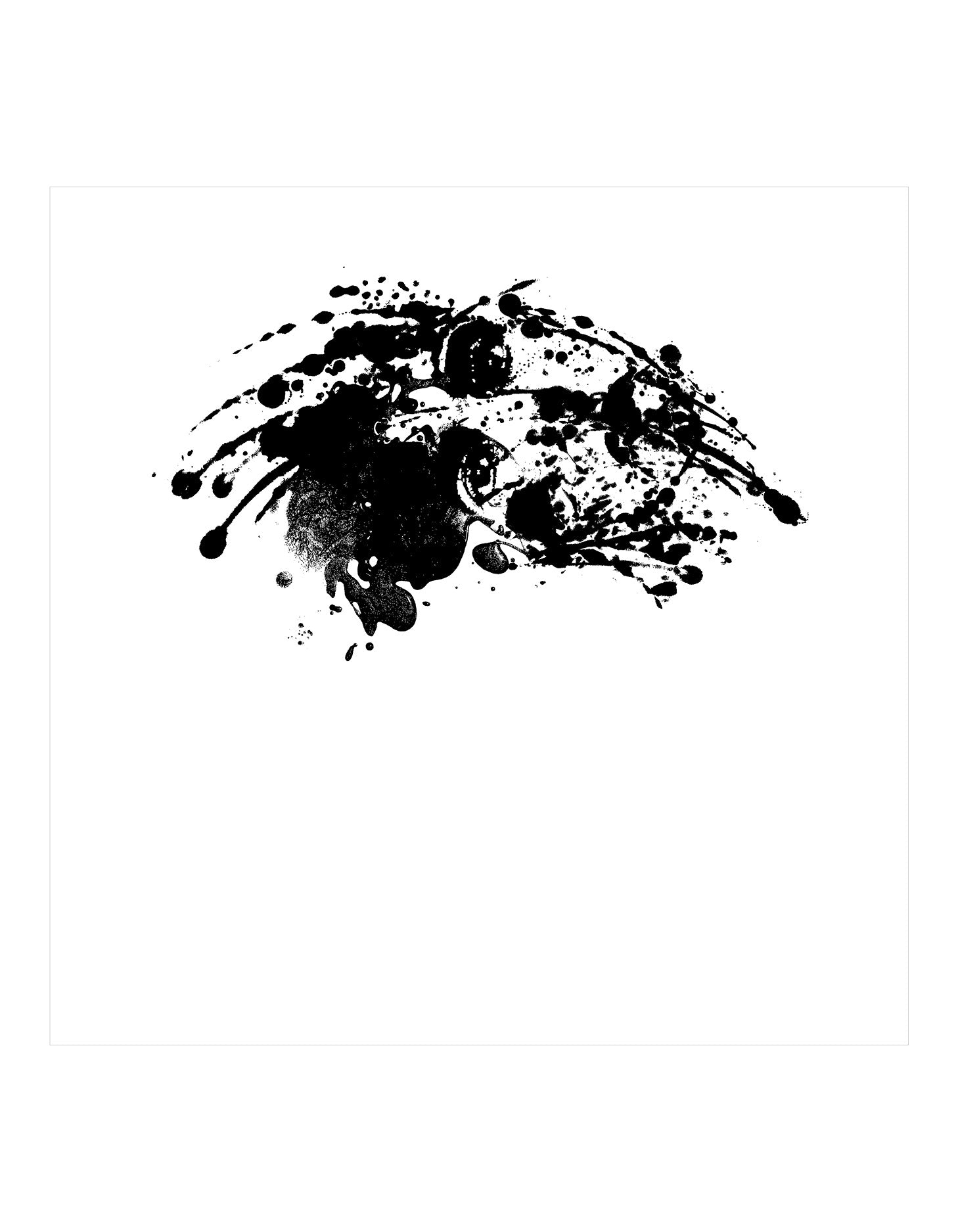 Portraits Three By Soheil Hosseini - Code SHSA03PT